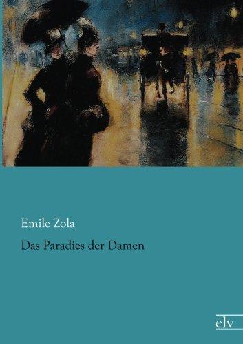 Das Paradies der Damen