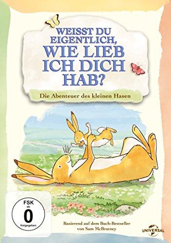 Weißt Du eigentlich, wie lieb ich Dich hab - Vol. 01