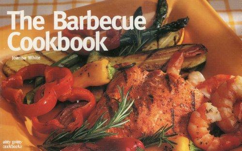 The Barbecue Cookbook (Nitty Gritty Cookbooks)