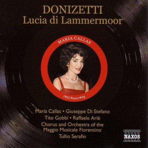 Lucia di Lammermoor