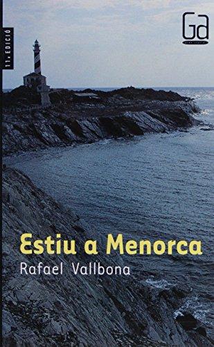 Estiu a Menorca (Gran Angular, Band 91)