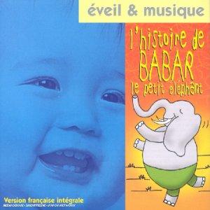 Babar,le Petit Elephant