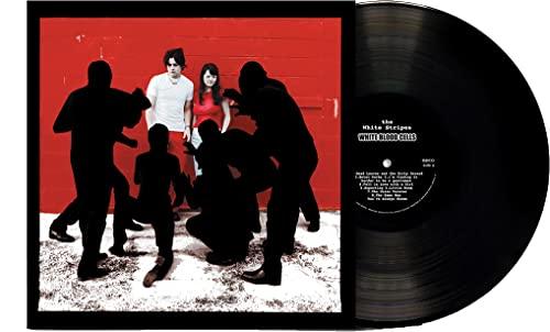 White Blood Cells [Vinyl LP]