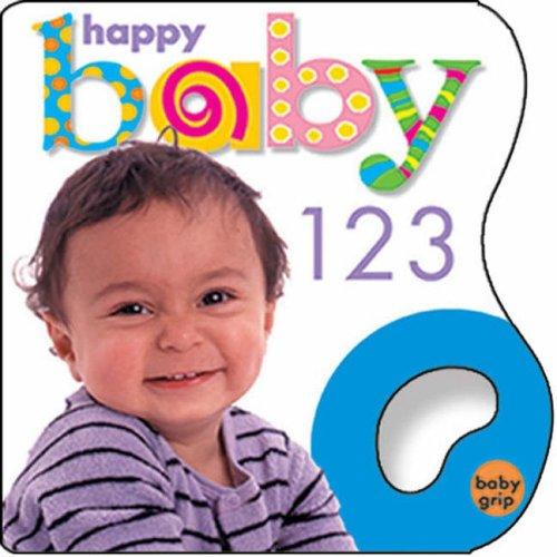 Happy Baby 123 - Baby Grip