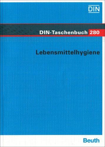 Lebensmittelhygiene: Normen, Verordnungen