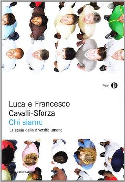 Chi siamo. La storia della diversità umana