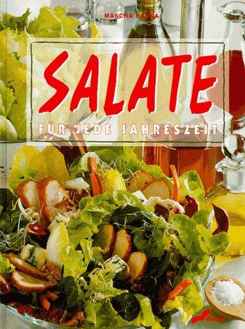 Salate für jede Jahreszeit