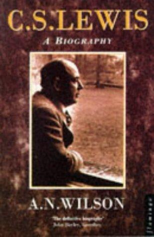 C.S.Lewis: A Biography (Flamingo)