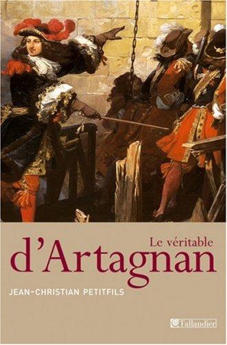 Le véritable d'Artagnan