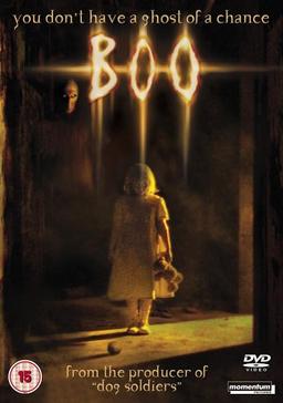 Boo [UK Import]