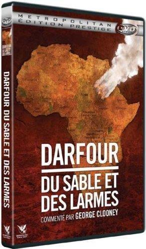 Darfour - du sable et des larmes [FR Import]