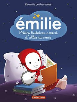 Emilie : petites histoires avant d'aller dormir