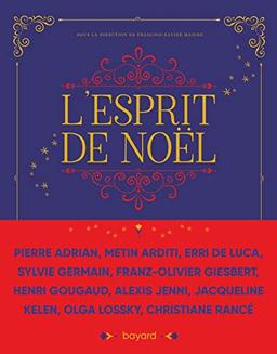 L'esprit de Noël