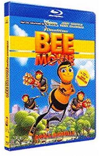 Bee movie - drole d'abeille [Blu-ray] [FR Import]