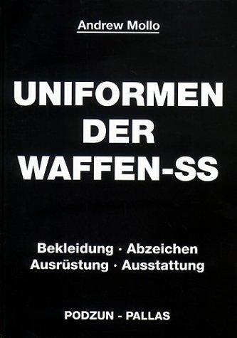 Uniformen der Waffen-SS