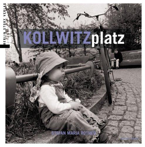 Kollwitzplatz