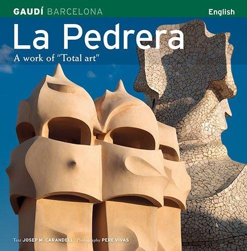 La Pedrera : a work of "total art" (Sèrie 4)