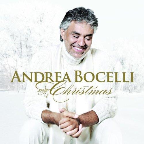 My Christmas Deluxe Version (CD+Dvd)