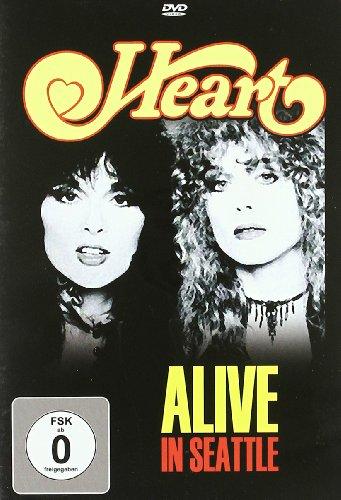 HEART - Alive in Seattle