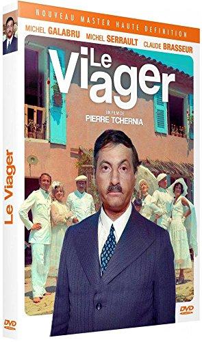 Le viager [FR Import]