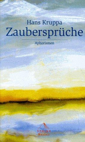 Zaubersprüche