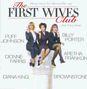 The First Wives