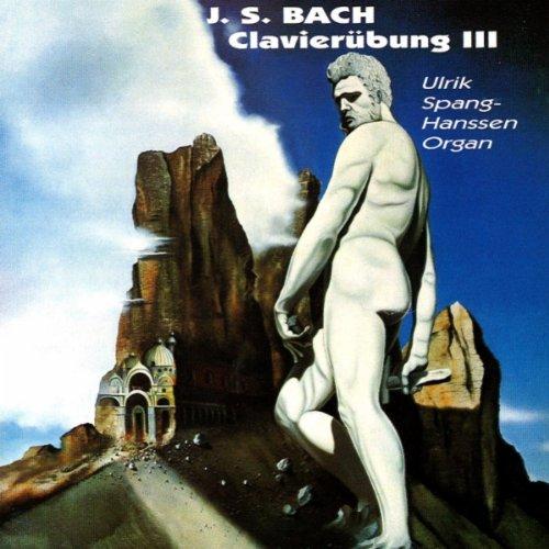 Bach:Clavierbung III