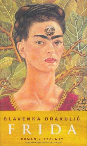 Frida: Roman