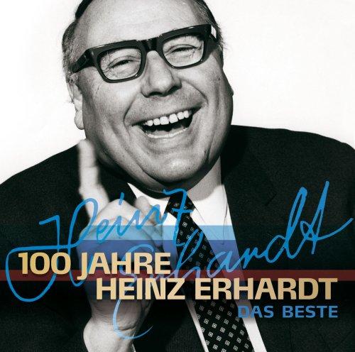 100 Jahre Heinz Erhardt - Das Beste