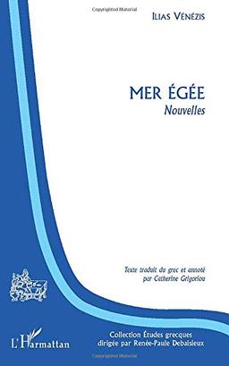 Mer Egée