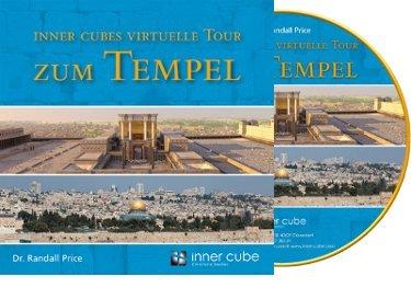 Inner Cubes Virtuelle Tour zum Tempel