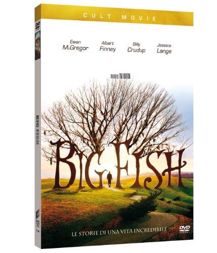 Big fish [IT Import]