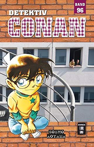 Detektiv Conan 96