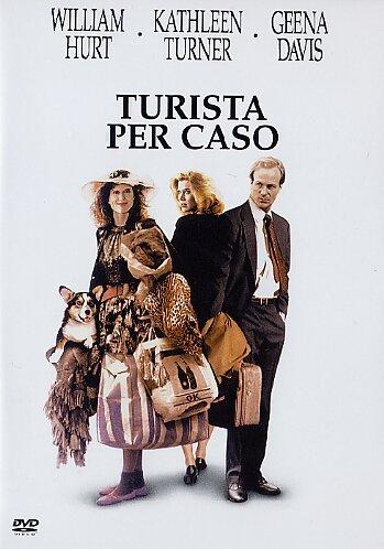 Turista per caso [IT Import]