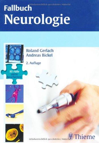 Fallbuch Neurologie