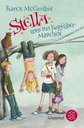 Stella und das Kopfüber-Mädchen