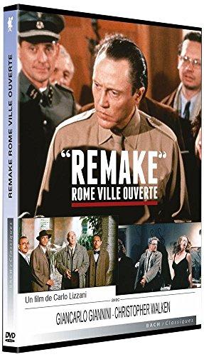 Remake, rome ville ouverte [FR Import]