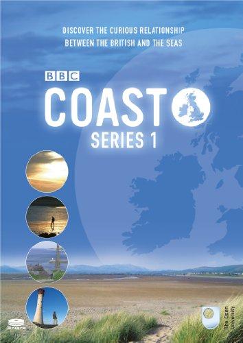 Coast - Series 1 [UK Import]