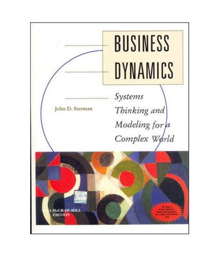 Business Dynamics