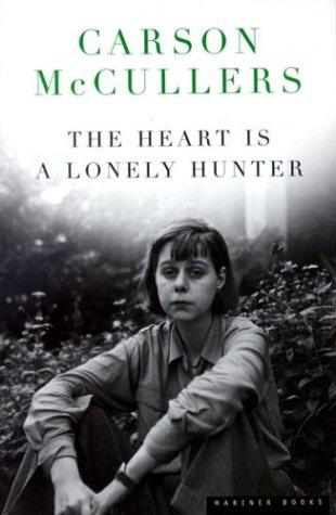 Heart Is a Lonely Hunter