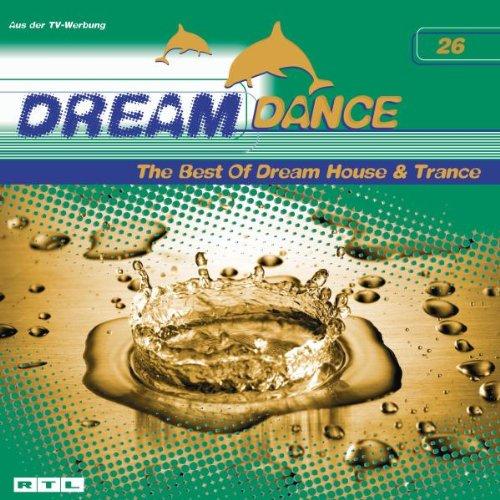 Dream Dance Vol.26