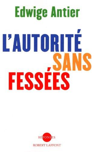 L'autorité sans fessées