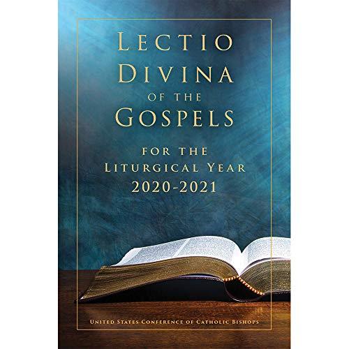 Lectio Divina of the Gospels 2020-2021