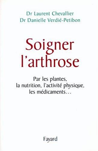 L'arthrose