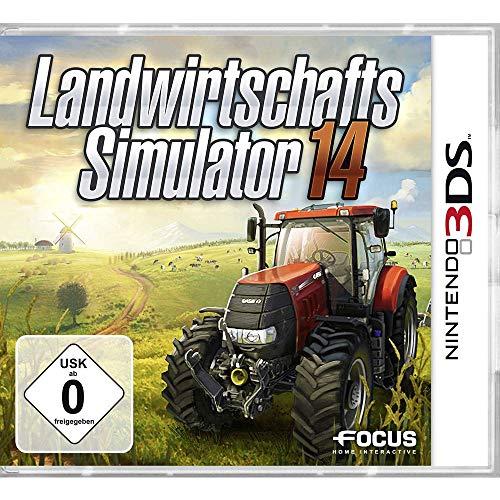 Landwirtschafts-Simulator 14