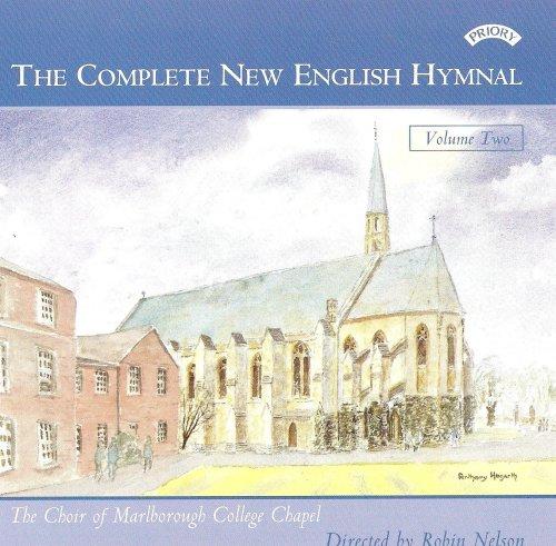 New English Hymnal Vol.2