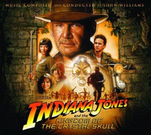 Indiana Jones & Kingdom of the