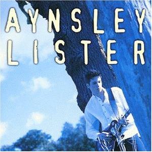 Aynsley Lister