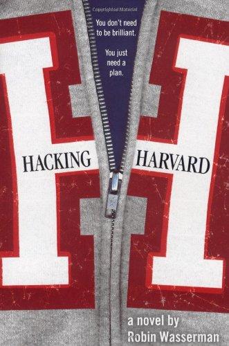 Hacking Harvard