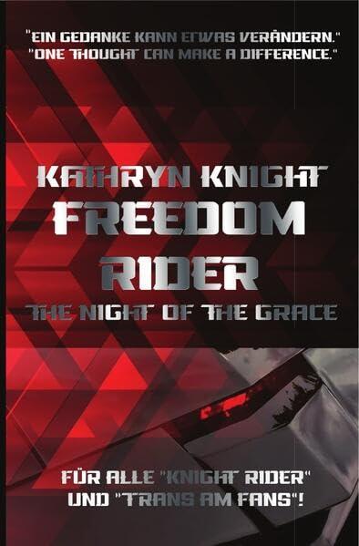 Freedom Rider 1 -: The Night of the Grace (German)